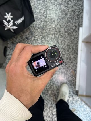 DJI Osmo Action 5 Pro Adventure Combo