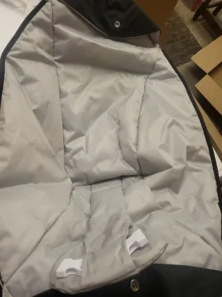 4moms RockaRoo hamaca bebé