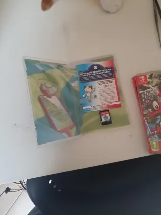 Pokemon Spada Nintendo Switch