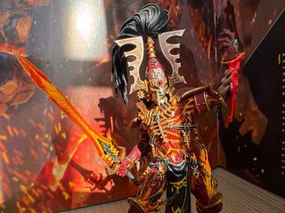 Avatar de Khaine Warhammer