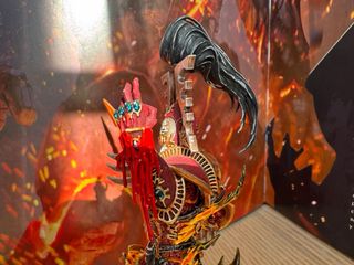 Avatar de Khaine Warhammer