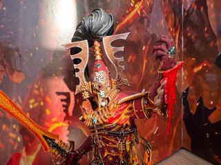 Avatar de Khaine Warhammer