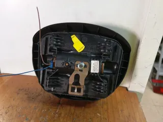 Airbag Delantero Renault Megane II