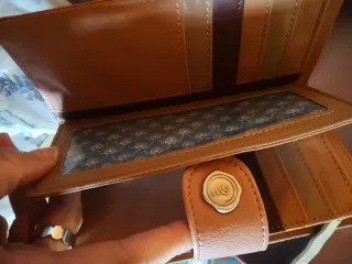 Lote de 100 Carteras