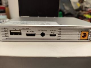 DJI lightbridge VTX y VRX