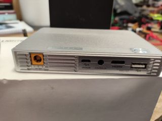 DJI lightbridge VTX y VRX