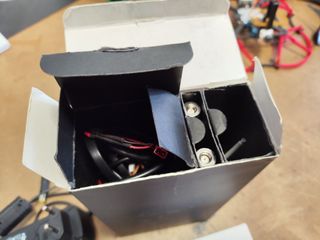 DJI lightbridge VTX y VRX