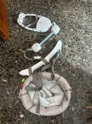 Saltador para bebé