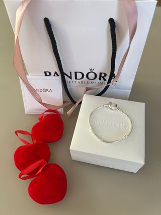 Pulsera Pandora