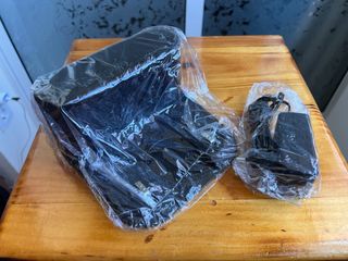 Base de Carga Conga Eternal Laser X-Treme Cecotec.