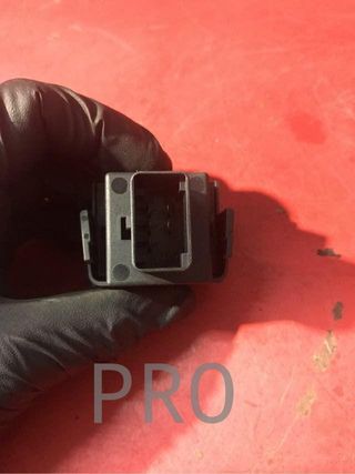 Mando nivelador faros Volkswagen polo