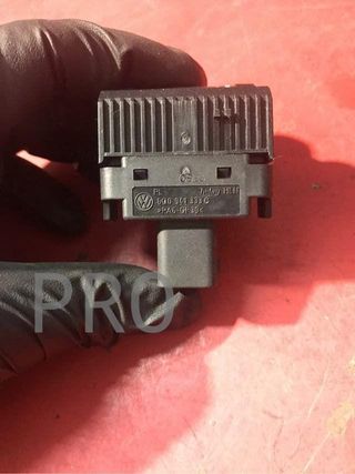 Mando nivelador faros Volkswagen polo