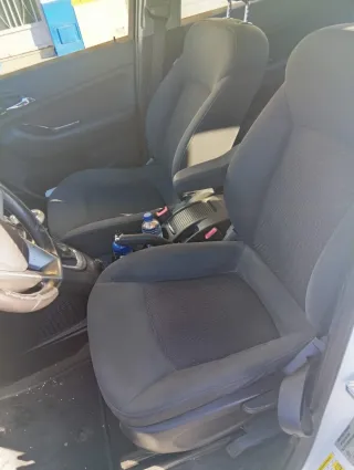 Chevrolet Orlando 2012