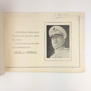 Numero Unico 15a Fanteria Compagnia Universitaria