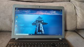 Lenovo ThinkPad E560 i5 8GB 15,6
