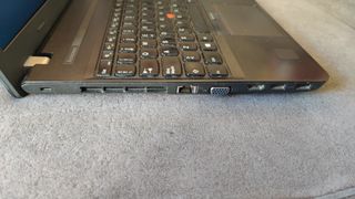 Lenovo ThinkPad E560 i5 8GB 15,6