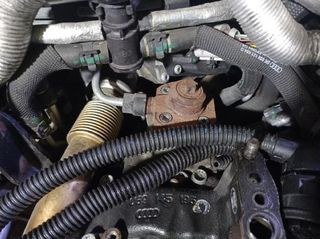 Audi clab motor a6 c7 avant (4g5, 3.0 rectp5609123