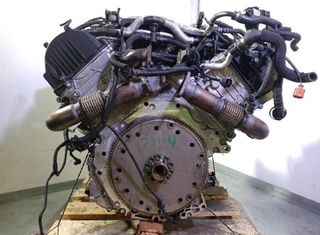 Audi clab motor a6 c7 avant (4g5, 3.0 rectp5609123