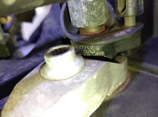 Audi clab motor a6 c7 avant (4g5, 3.0 rectp5609123