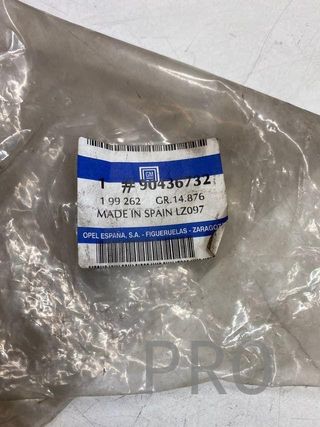 tapa instrumento opel corsa tigra nuevo