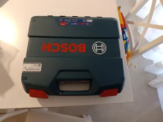 Taladro Bosch GSB 18-45 Profesional