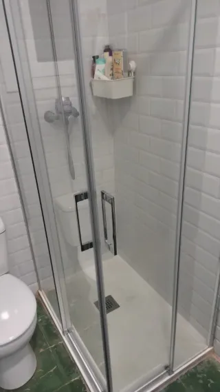 Reformas, integrales, electricidad,parket, pintura