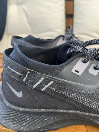 Nike Trail Pegasus GTX Negro 44