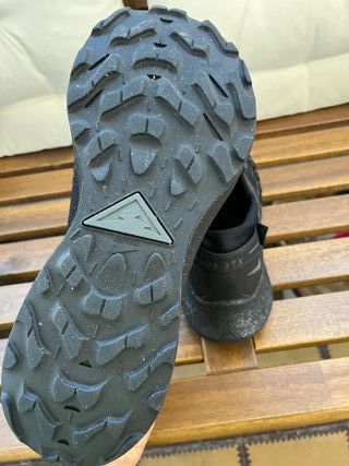 Nike Trail Pegasus GTX Negro 44