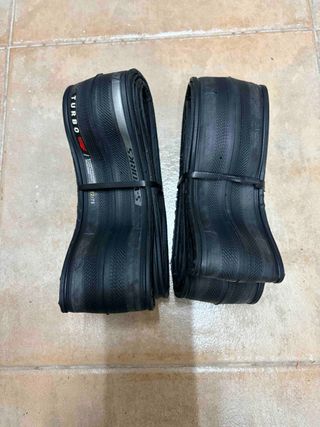 Neumático Specialized Turbo 700x26mm