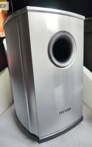 Altavoz Subwoofer Samsung PSWA750E