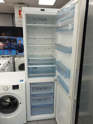 Nevera y Lavadora con Garantía y en oferta