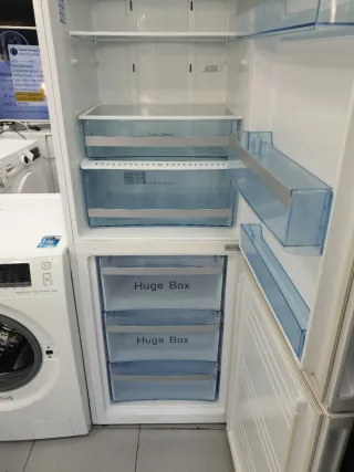 Nevera y Lavadora con Garantía y en oferta