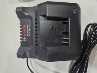 Taladro Bosch GSB 18V-50 Brushless