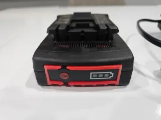 Taladro Bosch GSB 18V-50 Brushless