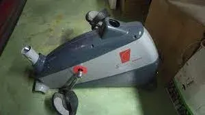 Cuerpo Bicicleta Estática Sportstech ESX500