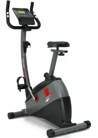 Cuerpo Bicicleta Estática Sportstech ESX500