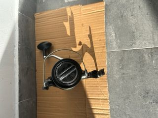 Carrete de pesca KUSHIRO