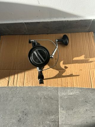 Carrete de pesca KUSHIRO