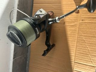 Carrete de pesca KUSHIRO