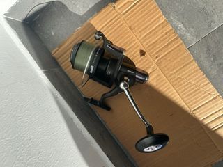 Carrete de pesca KUSHIRO