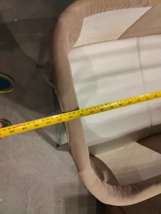 Moisés de transporte para bebés Chicco