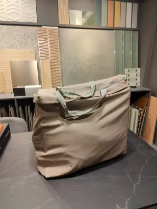 Moisés de transporte para bebés Chicco