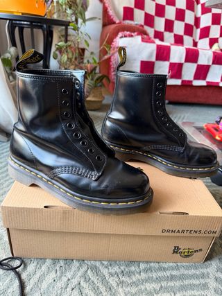 Botas Dr. Martens Negras