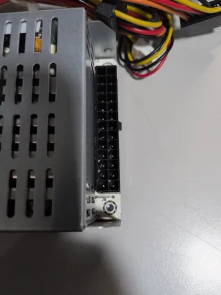 Fuente Seasonic 250W 80+ Bronze ATX