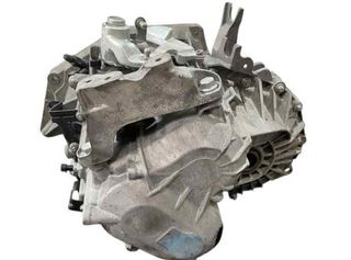 Caja cambios opel f40 astra j 2.0 16v cdti 123476