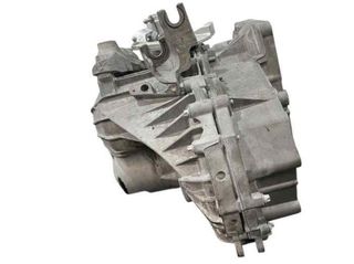 Caja cambios opel f40 astra j 2.0 16v cdti 123476