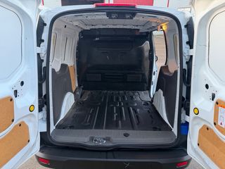 Ford Transit Connect 2019 100cv - 130.000km