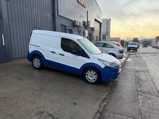Ford Transit Connect 2019 100cv - 130.000km