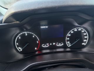 Ford Transit Connect 2019 100cv - 130.000km