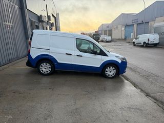 Ford Transit Connect 2019 100cv - 130.000km